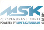 MSK Zerspanungstechnik GmbH