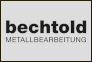 Metallbearbeitung Bechtold GmbH