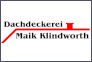 Klindworth, Maik - Dachdecker