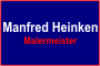 Heinken, Manfred