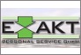 EXAKT Personal Service GmbH