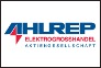 AHLREP Elektro-Grohandel AG