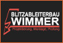 Blitzableiterbau Wimmer GmbH