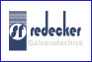 Redecker Galvanotechnik, Herr Wolfgang Redecker e.K.