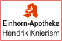 Einhorn-Apotheke Hendrik Knieriem
