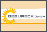 Gebureck GmbH