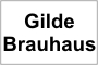 Gilde Brauhaus