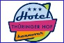 Cityhotel Thüringer Hof
