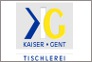 Kaiser + Gent GmbH & Co. KG