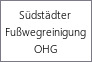 Südstädter Fußwegreinigung oHG, Inh. Anneliese Schäfer