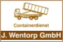 Wentorp GmbH, Johannes