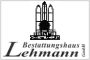 Bestattungshaus G. Lehmann GmbH