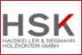 HSK HAUSKELLER & SIEGMANN HOLZKONTOR GMBH