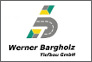 Bargholz Tiefbau GmbH, Werner