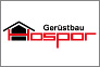 Hospor Gerstbau