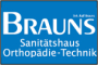 Brauns Inh. Ralf Brauns Sanittshaus und Orthopdietechnik, Curt