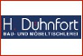 Tischlerei Dühnfort & Hippchen GmbH & Co. KG