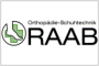 Orthopädie-Schuhtechnik RAAB