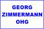 Zimmermann oHG, Georg
