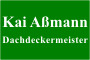 Aßmann Dachdeckermeister, Kai