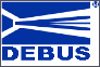 DEBUS Druckluft- Vakuumtechnik GmbH