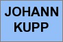 Kupp GmbH & Co. KG, Johann