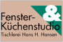 Fenster und Küchenstudio Tischlerei Hans H. Hansen