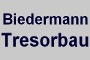 Biedermann Tresorbau, Inh. Uwe Kaufmann e.K.