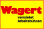 Wagert Arbeitsbhnenvermietung