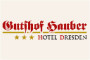 Hotel Gutshof Hauber Dresden