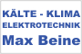 Beine e. K., Max