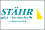 STHR glas+bautechnik