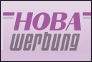 HOBA Werbung SABA Prod. GmbH