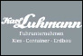 Luhmann GmbH & Co. KG, Karl