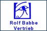 Babbe Vertriebs GmbH, Rolf