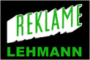 Reklame Lehmann