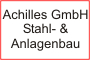 Achilles GmbH