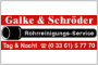 Galke & Schrder