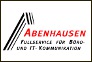 Abenhausen GmbH & Co. KG, Fritz