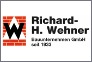 Wehner Bauunternehmen GmbH, Richard H.