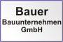 Bauer Bauunternehmen GmbH