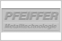 Pfeiffer GmbH, Gerhard