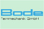 Bode Feinmechanik GmbH