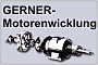 GERNER-Motorenwicklung