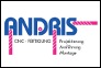 Andris GmbH, Rolf