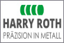 Harry Roth Przisionsdrehteile GmbH & Co. KG