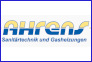 Ahrens Sanitrtechnik und Gasheizungen GmbH