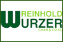 Wurzer GmbH & Co. KG, Reinhold