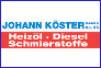 Kster GmbH & Co. KG, Johann