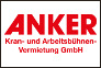 Anker Kran- und Arbeitsbhnen-Vermietung GmbH